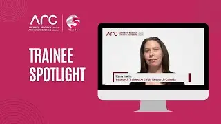 Kara Irwin | Arthritis Research Canada Trainee