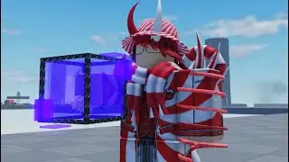 NINE RESPAWNER?! (Modded Cube Combination)