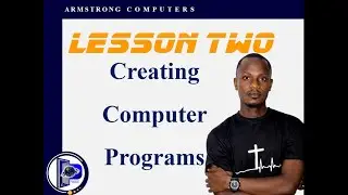 How to Create Computer Programs? | Creating Computer Programs | Learn o Create Computers Programs |
