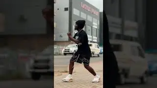 Amapiano Dance Video By Calvinperbi