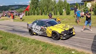 Drift Show Izdebki 2021