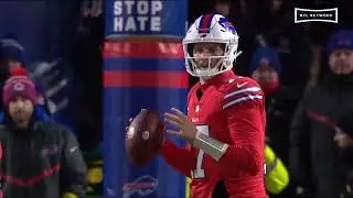 Miami Dolphins vs. Buffalo Bills First Half Highlights HD | NFL Week 15, 2022