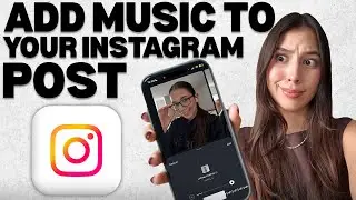 How to Add Music to Instagram Photo Posts (Step-by-Step Tutorial)