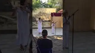 Старинная французская песенка. П.И. Чайковский. Дом Волошина