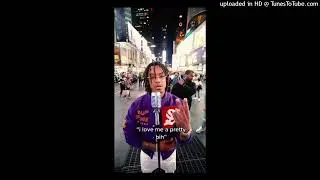 [FREE] Skilla Baby x Rob 49 Type Beat - 