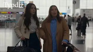 Предавать Турецкий сериал - обзор 30 серии