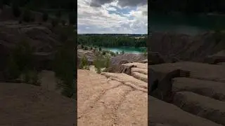 Ты до сих пор ещё не был в Кондуках?