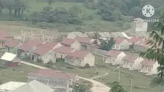 Desa unik dan indah||kp.pinang lubuk Basung||agam Sumbar