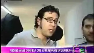 Sesión de Fotos de 