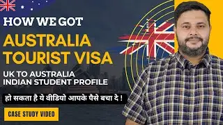 Australia Tourist Visa on International Student Profile | Australia Tourist Visa Updates 2024.