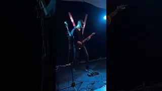 EXISTENTIAL DEAD - Unreality (Live in Viiala Open Stage 2024)