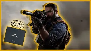 Driving High Level Players to Insanity. (MW2)