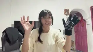 How to do Lotus Hands / Helicopter Hands [Fuwa Dance Basics]