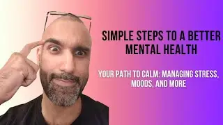 5 Hacks To A Better Mental Health | The Connection Between Body and Mind