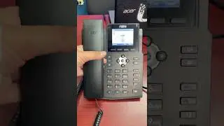 Aprovisionar teléfono Fanvil con conmutador Yeastar