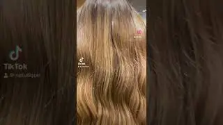Gorgeous balayage 🫶🏼