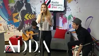 ADDA - BalAdda de 8 Martie | Live @ Radio 3 Net