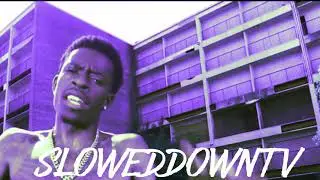 Rich Homie Quan - Type of Way (Official Video) (Slowed Down)