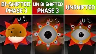 Sprunki Bi-Shifted Phase 3 – Original vs Un Bi-Shifted Phase 3 vs Unshifted: Who Wins?