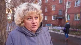 Хроника дня. Одни делают, другие ломают. 13.11.2017