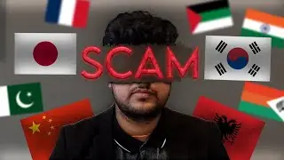 FAKE Youtube 