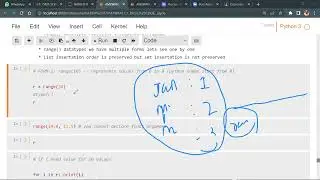 Set Datatype in Python - Day 10 Data Science Course