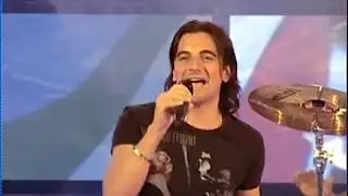 Caiman - Cumbia Negra (video live)