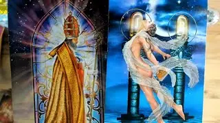 SAGETATOR ~ ALEGE!... ⚖RELATIE KARMICA?!⚠ ~ MARTIE 2022