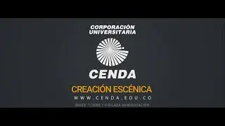 Story Telling Creación Escénica Unicenda