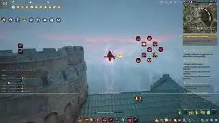 Higher bdo lahn
