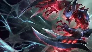УБ №24. Nocturne MID и команда, вставляющая себе палки в колеса.