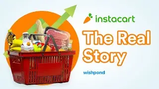 How Instacart went from losing $300m to a $39b valuation