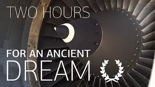 Two hours for an ancient Greece travel