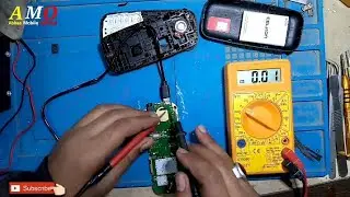 Nokia TA1010 Charging Problem Solution 100% 