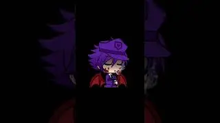 Jeepers.. || #gacha #afton #gachaclub