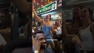 Отправь тому, с кем пойдешь сюда есть том ям😅🦐 #таиланд #бангкок