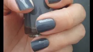 Como Pintar las Uñas Correctamente (Sin manchar la cuticula o el dedo. Tecnica, Tips)