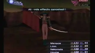 SMT: Lucifer's Call/ Nocturne - Matador