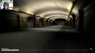 You are Empty продолжение