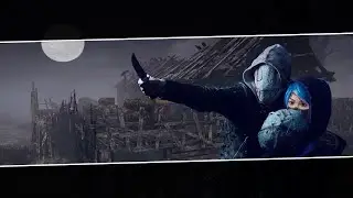 Жадный Легион в DBD