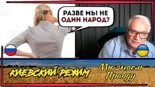 Девочка из РФ сильно СТАРАЕТСЯ ДУМАТЬ!