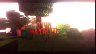 ---OYUN HAYALETİ--- İNTRO HAYIRLI OLSUN...