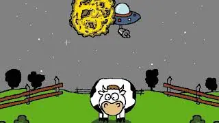 What the hell was that?