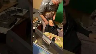 Олег/Шарип