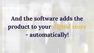 Resell Bots Demo Video
