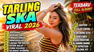 REGGAE TARLING CIREBONAN - DERMAYUAN ENAK BUAT SANTAI DAN DI PERJALANAN, BAPERAN, KANGGO SENOK