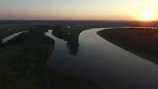 Верхнее Трёхречье.  Селитренное.  Харабалык.