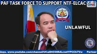 Update sa Diskwalipikasyon ng Kabataan Party-List