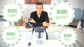 Thermomix WHY?