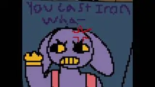 Hokkaido and Jax fighting be like